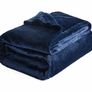 Fleece Blanket King Size - Versatile Blanket for Bed Fluffy Soft Throw (MULTIPLE SIZES/COLOURS, SEE PHOTOS) Image 10