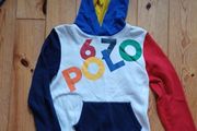Age 14-16 Ralph Lauren Polo Hoodie