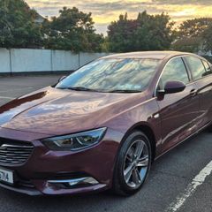Opel Insignia 2019