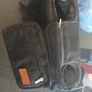 Pram buggy stroller organiser Image 2