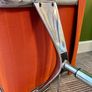 Eames 108 swivel chair by ICF Image 4