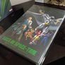 West Coast Avengers: Lost in Space-Time ! beautiful Hardback ! by Marvel ! Image 2