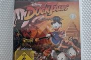 Ducktales Remastered PlayStation 3 Ps3 Games Original