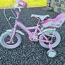 Girls Bike Image 2