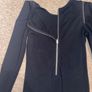 esprit black dress Image 2