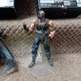 Playarts Batman and Bane Dark Knight Image 8