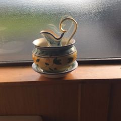 3 Piece Water Jug