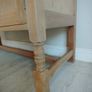 Oak Sideboard Image 2