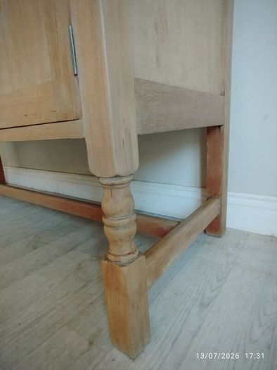 Oak Sideboard