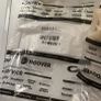 Candy/Hoover Washing Machine Shock Absorbers Image 2