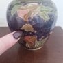 cloisonne lidded urn Image 5