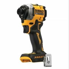 DeWalt DCF850B 20V Cordless Brushless Compact 1/4" Impact Driver (Tool Only) De Walt DCF850B 20V Cordless Brushless Compact 1/4" Impact Driv