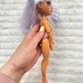 Rainbow High Tiara Song Vision Royal Three K-Pop Nude Doll Used Please see photos Image 7