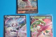 Pokemon V Bundle