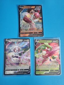 Pokemon V Bundle