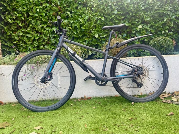 Boardman Junior Bike