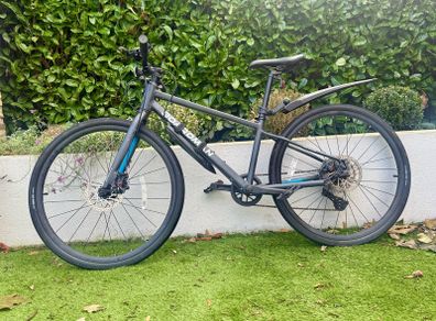 Boardman Junior Bike