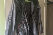 Denim Co grey jacket