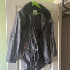 Denim Co grey jacket