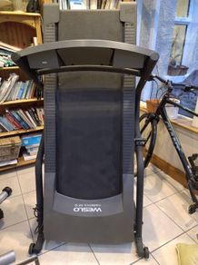 exercise equipment set