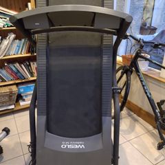 exercise equipment set