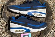 Rare Nike Air Max BW Ultra Midnight Navy