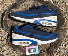 Rare Nike Air Max BW Ultra Midnight Navy