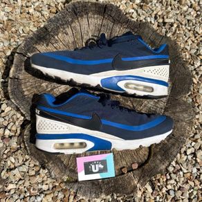 Rare Nike Air Max BW Ultra Midnight Navy