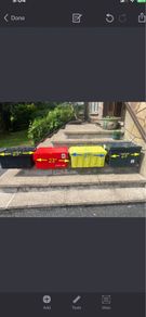 Plastic Crates