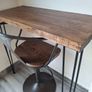 Breakfast Bar & Stool Image 2