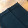 Ladies wide leg trousers new Image 5