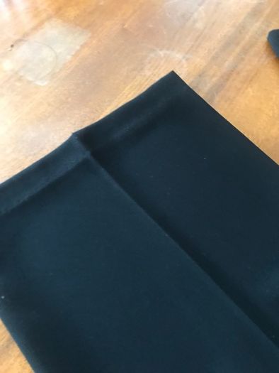 Ladies wide leg trousers new