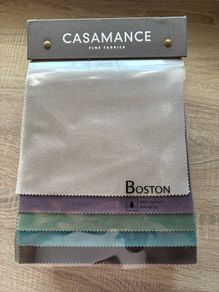 fabric book
