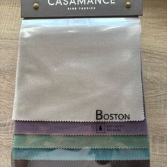 fabric book