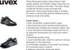 uvex Motor sport safety shoes