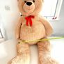 Giant Teddy Bear Image 4