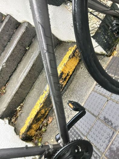 Adults Bike