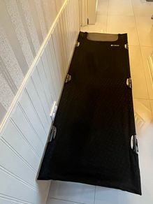 Camping foldable beds