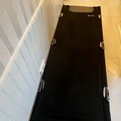 Camping foldable beds