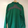 Ireland Rugby. Official Puma Mens Training Top / Pre Match / Touchline Top. Collect In Dublin Or Receive Via Post. Image 2