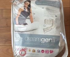 Dream Genii Sleep Pillow