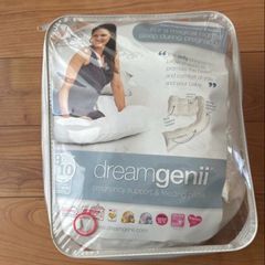 Dream Genii Sleep Pillow