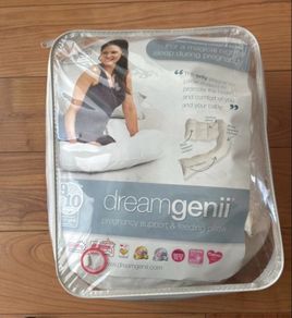 Dream Genii Sleep Pillow