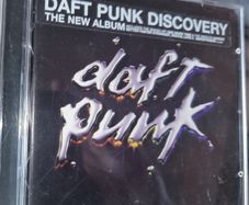 Daft Punk