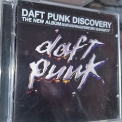 Daft Punk