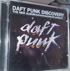 Daft Punk