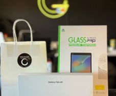 Samsung Galaxy A11