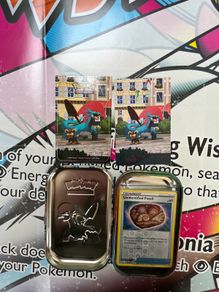 Pokemon Cards - Silver Tempest Bundle