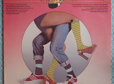 Discotech #2 Vinyl