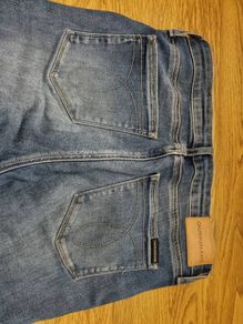 Calvin Klien W29 skinny jeans
